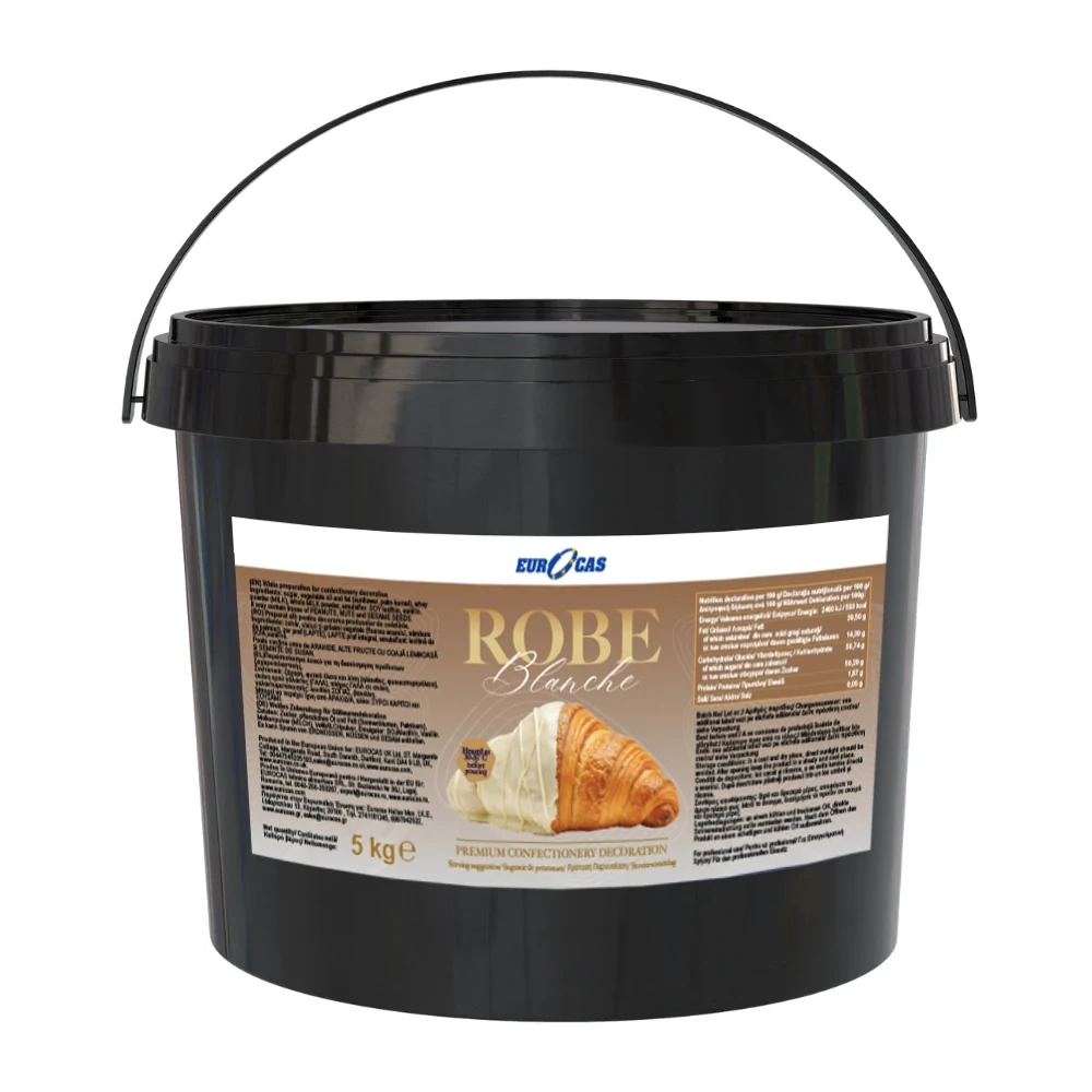 Robe Blanche 5kg - poleva biela
