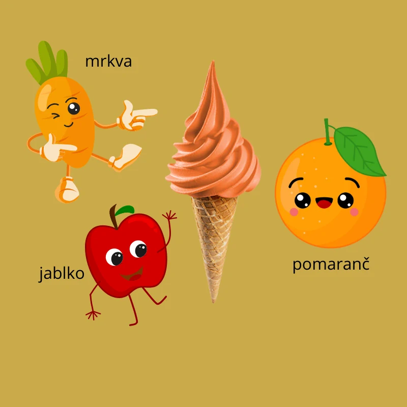 A Frutta Super Oranžák 2kg