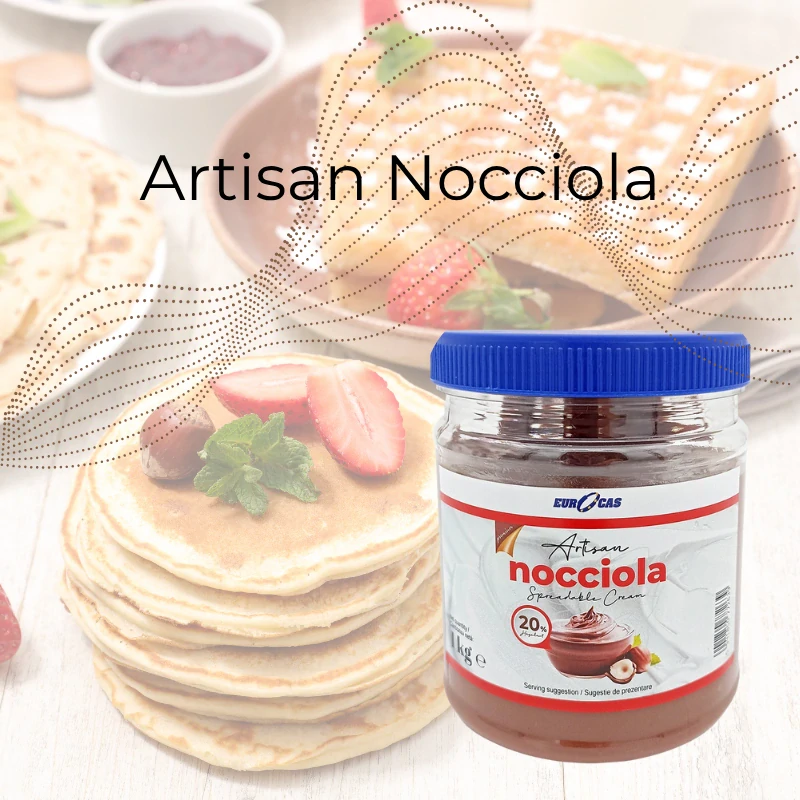 Artisan Nocciola 1kg