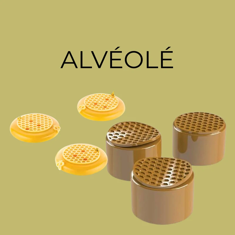 Alvéolé 
