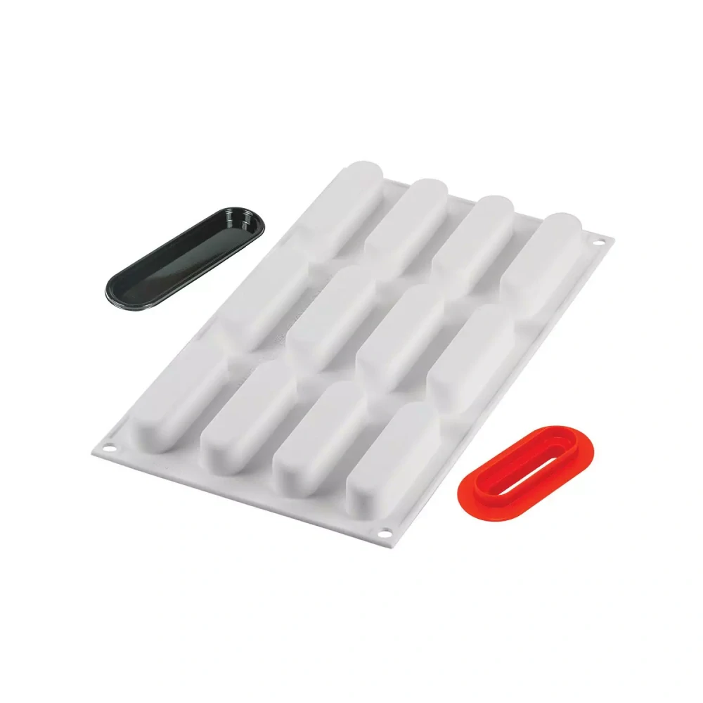 Caroline 30 - silikonova forma