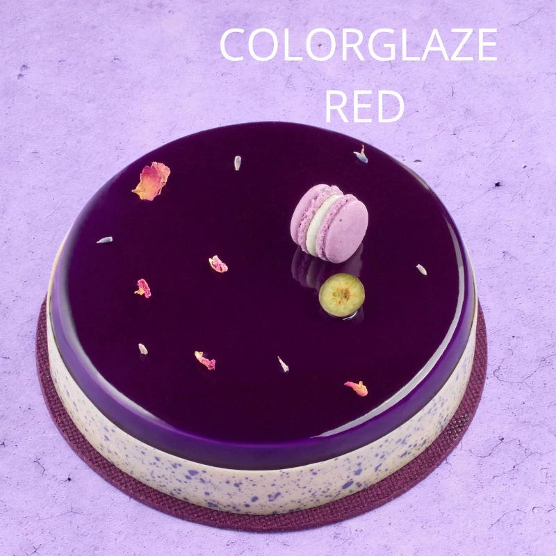 Colorglaze Violet 3g