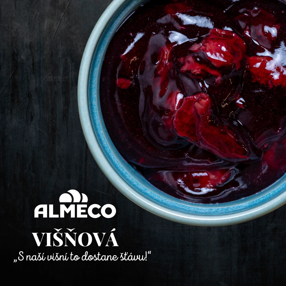 A Višňa 6kg - prémiová náplň