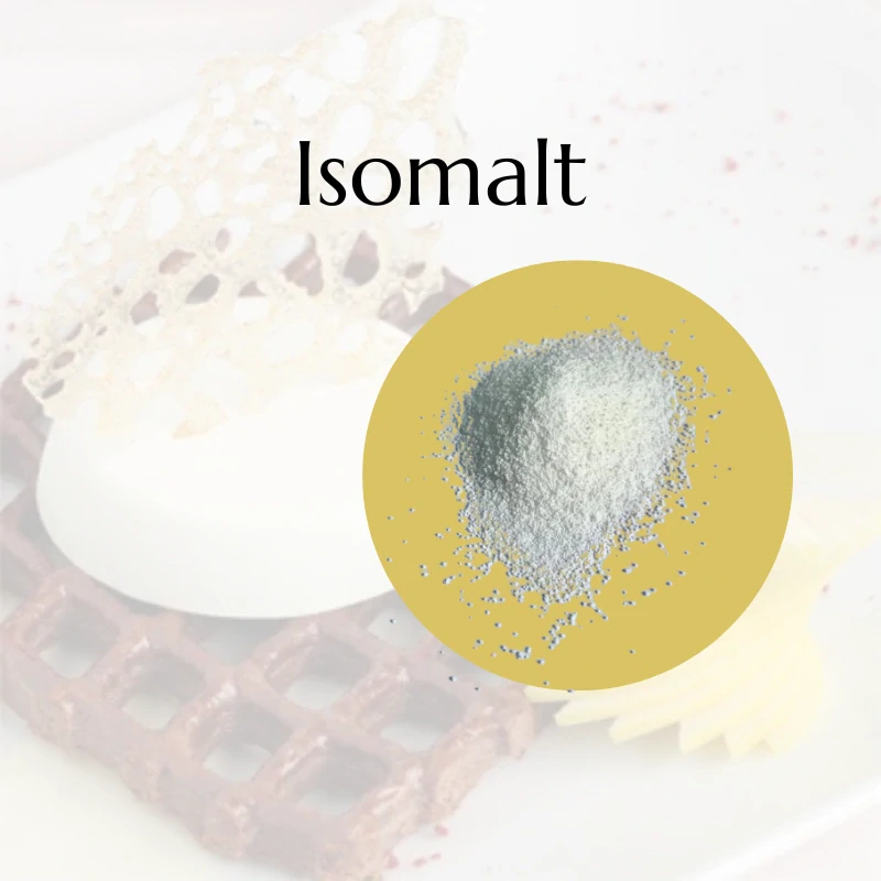 Isomalt 1kg