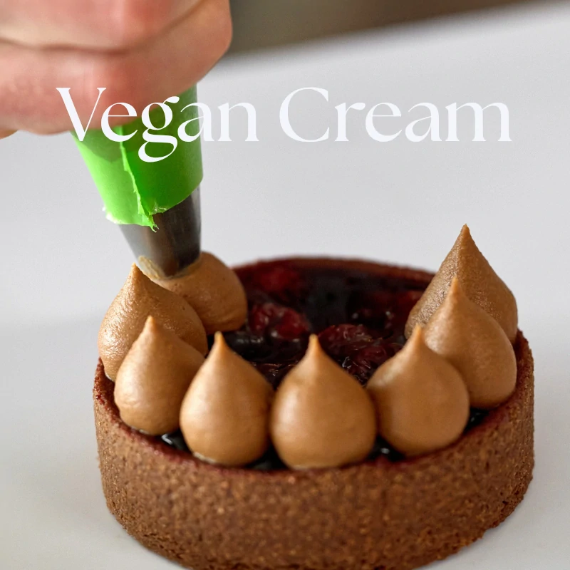 Vegan Cream 1kg