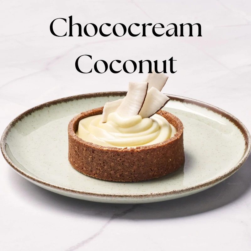 Chococream Coconut 3kg