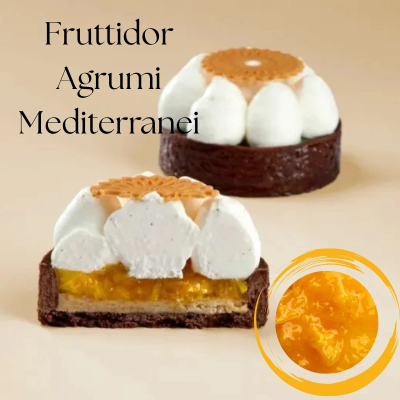 Fruttidor Agrumi Mediterranei 3,3kg