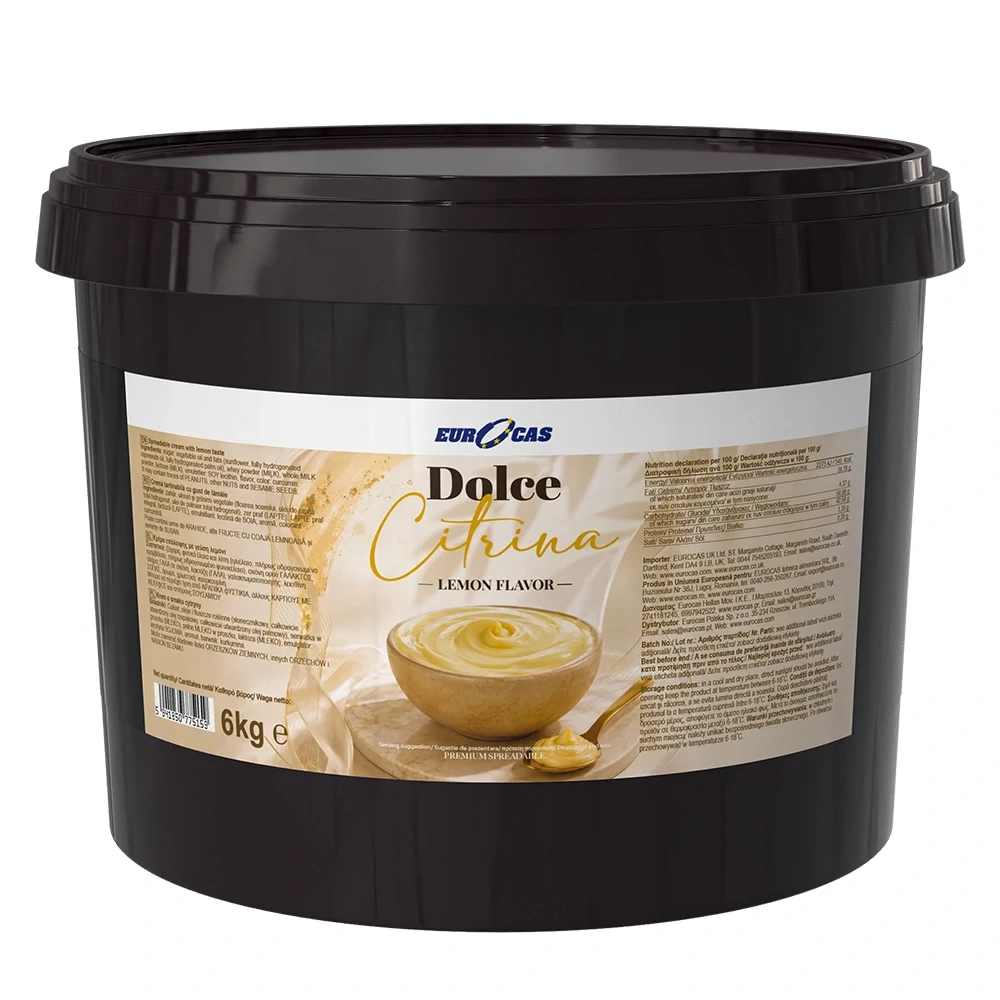 Dolce Citrina 6kg
