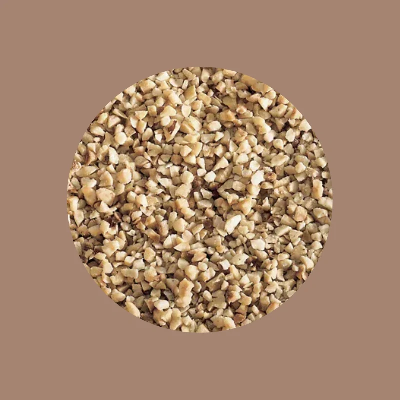 Granella Nocciola - lieskové orechy drvené 1kg