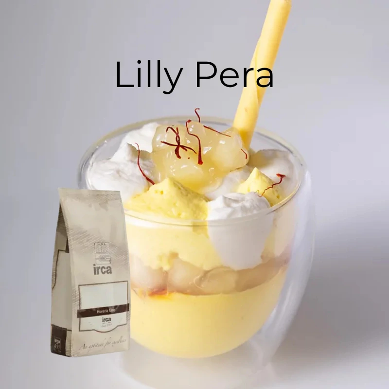 Lilly Pera 1kg - hruška