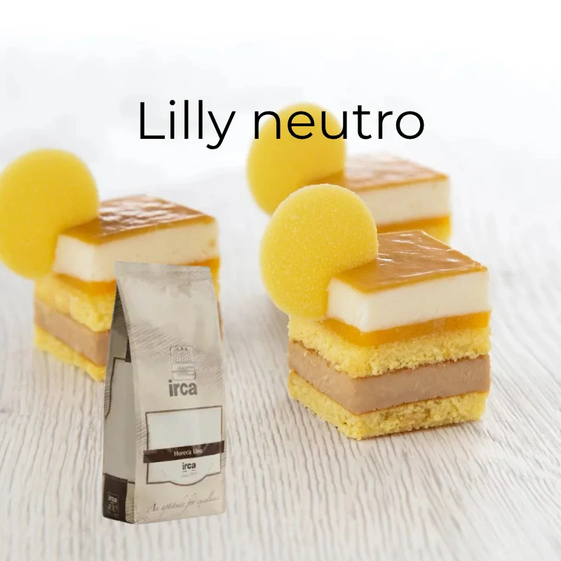 Lilly Neutro 1kg