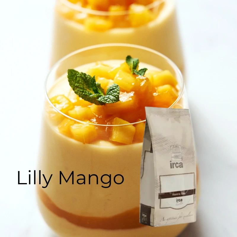 Lilly Mango 1kg