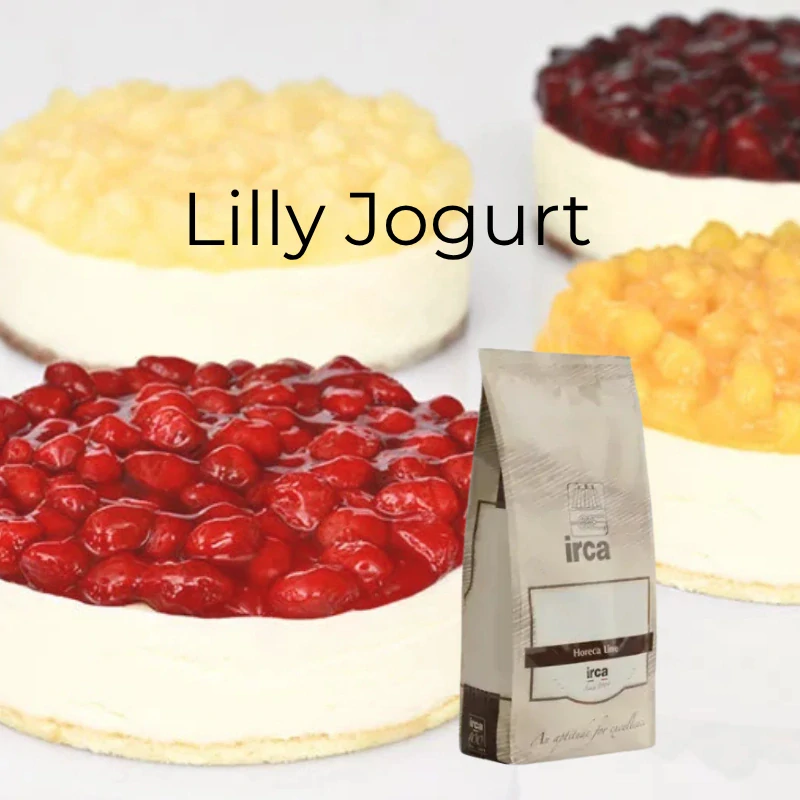 Lilly Jogurt 1kg