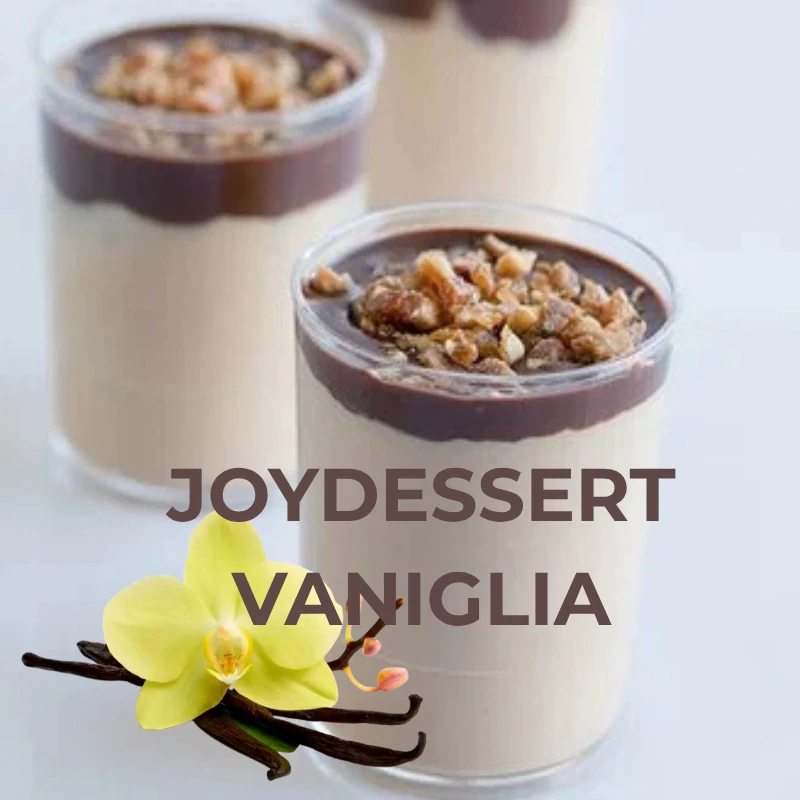 Joydessert Vanilla Premium 1kg 