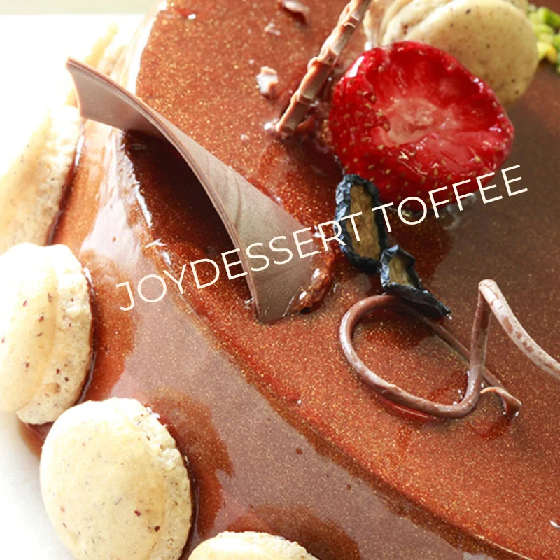 Joydessert Toffee Premium 1kg