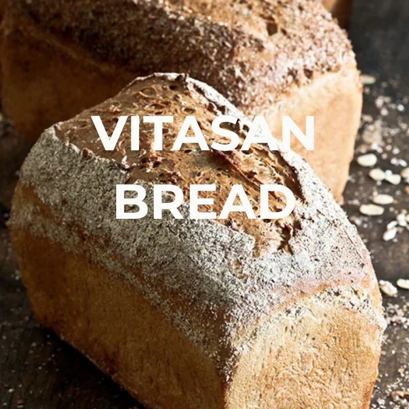 Vitasan Bread 10kg