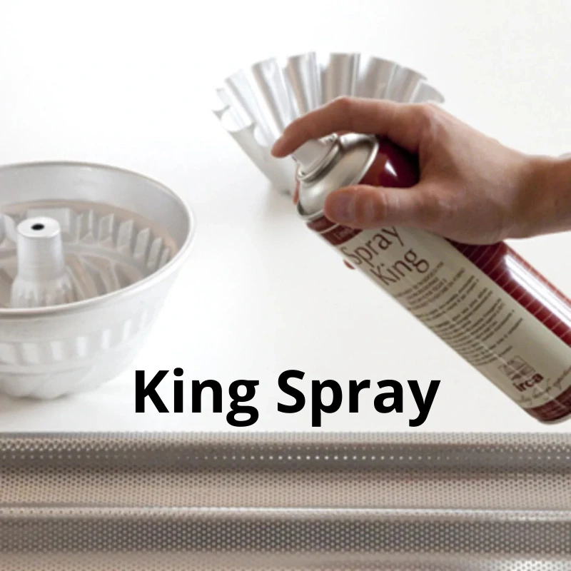 King Spray