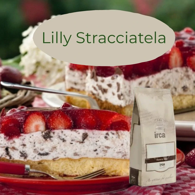Lilly Stracciatella 1kg