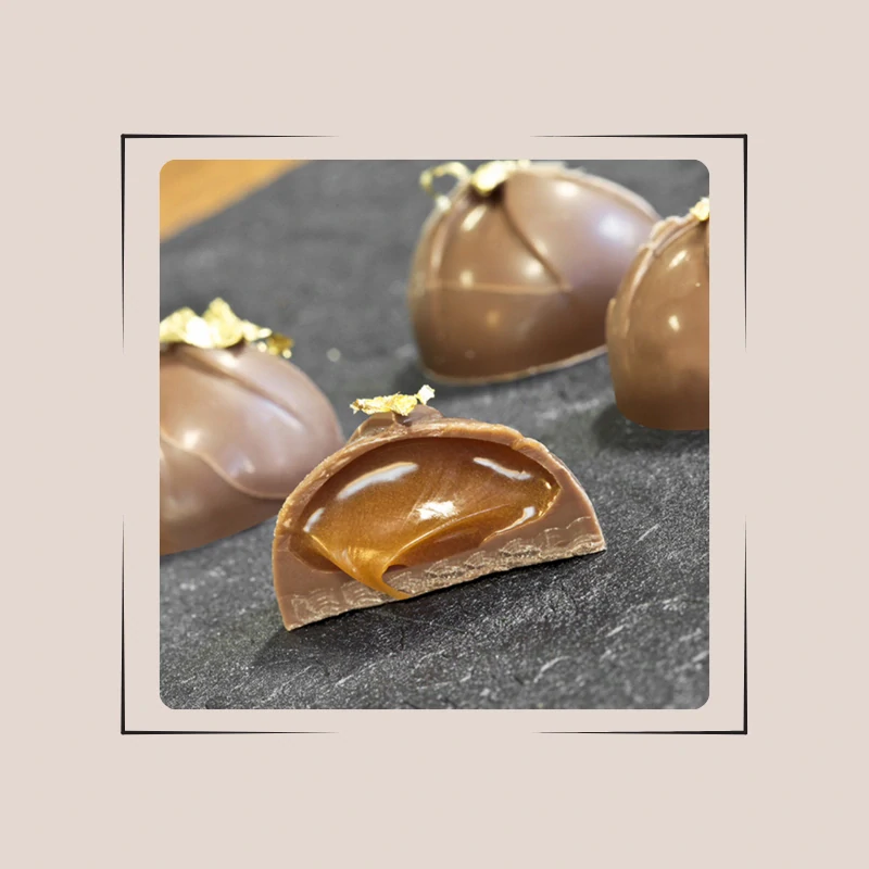 Toffee D´or Caramel 5kg - karamelový krém
