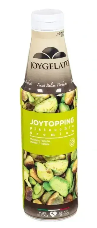 Joytopping Pistacchio 0,9kg