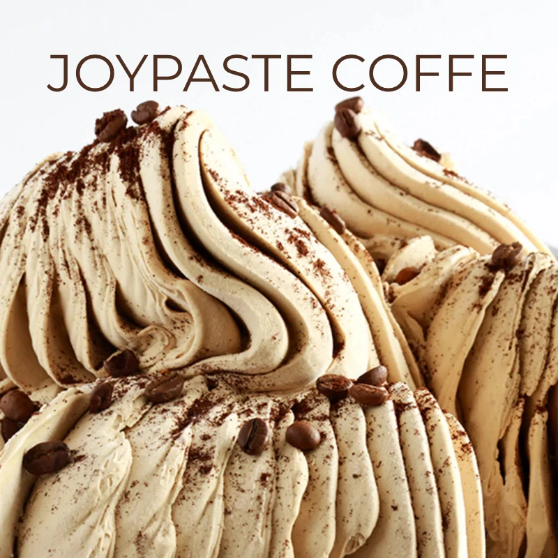 Joypaste Caffee 1,2kg