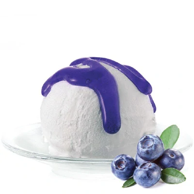 Sauce Mirtillo 950g - čučoriedka