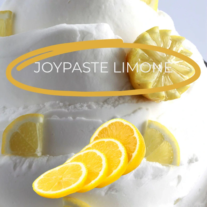 Joypaste Limone 1,2kg