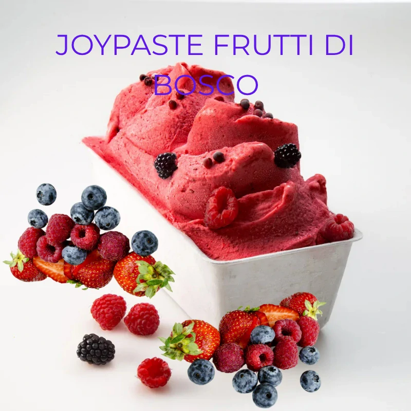 Joypaste Frutti Di Bosco 1,2kg