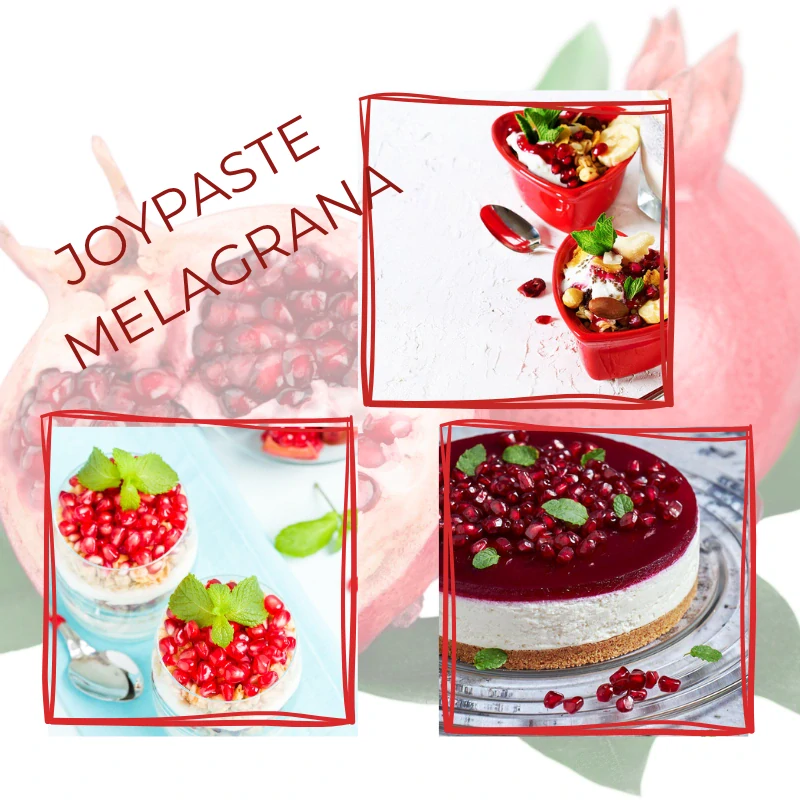 Joypaste Mela Grana 1,2kg