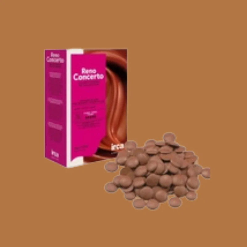 Reno Concerto Latte/Milk 34% (37/39) 10kg