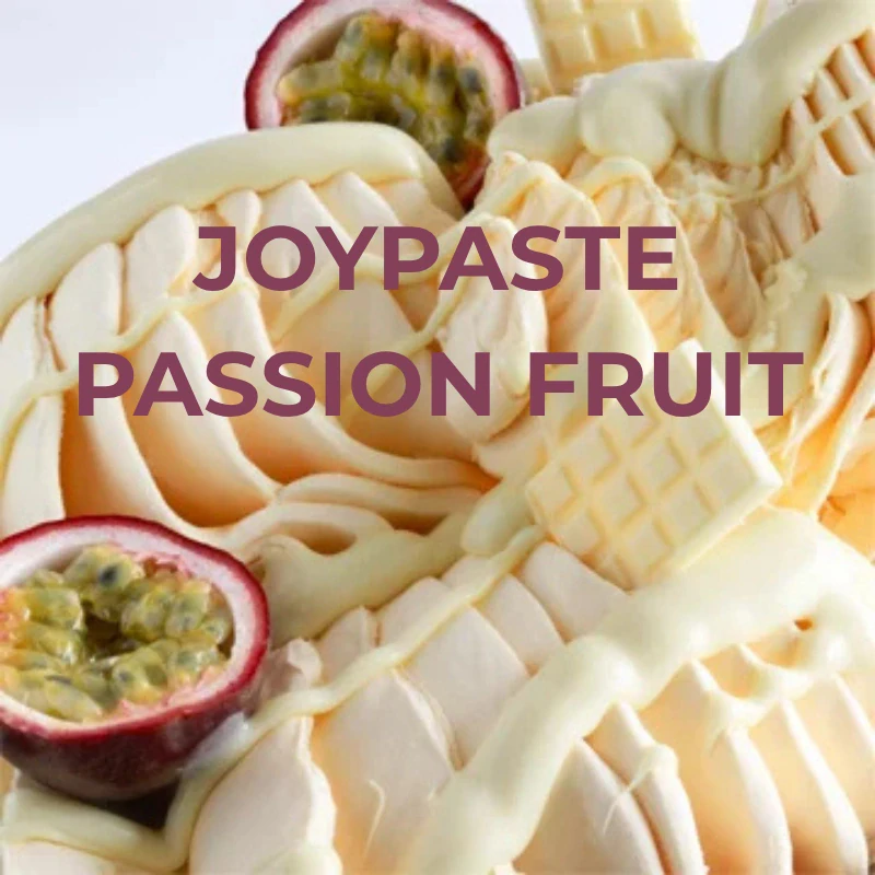 Joypaste Passion fruit 1,2kg