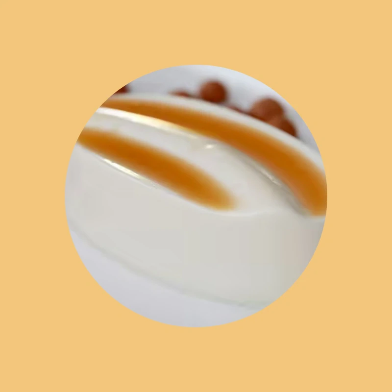 Mirror Caramel 6 kg - karamelová poleva