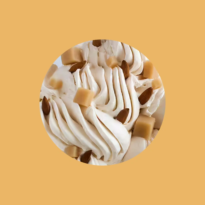 Joypaste  Almond 98% 1kg - mandľová pasta