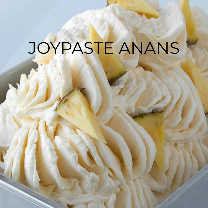 Joypaste Ananas 1,2kg