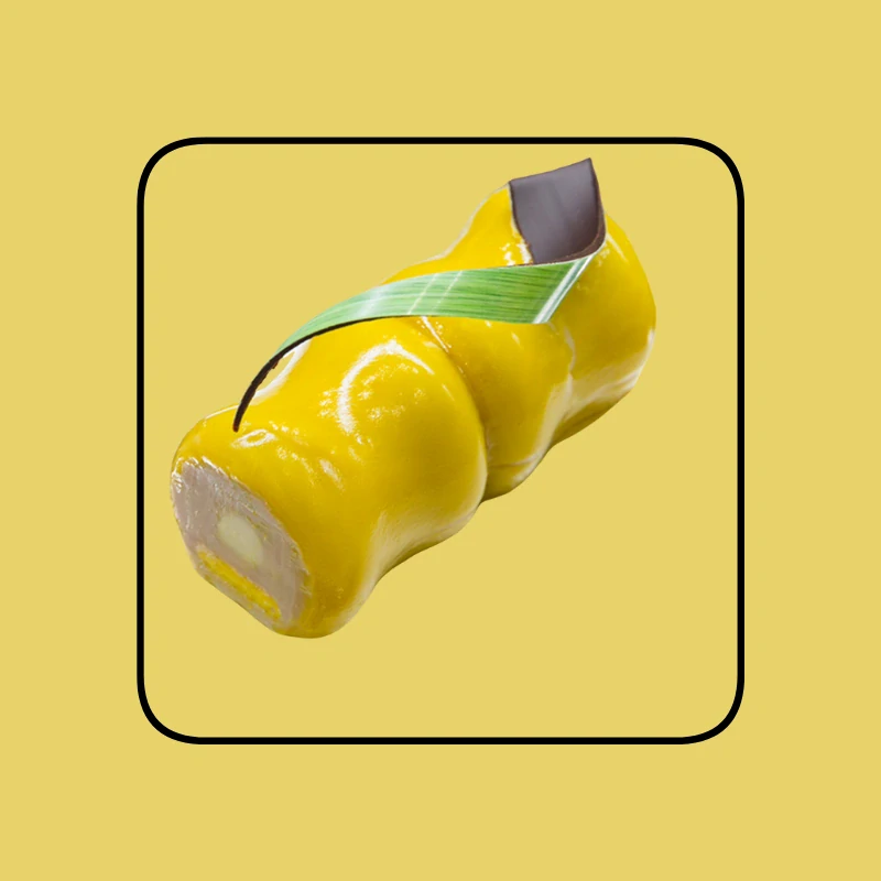 Mirror Lemon 3 kg - zrkadlová poleva ctrón