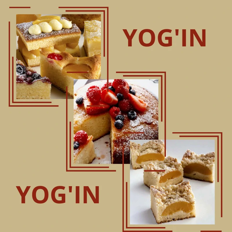 Yogin 10kg