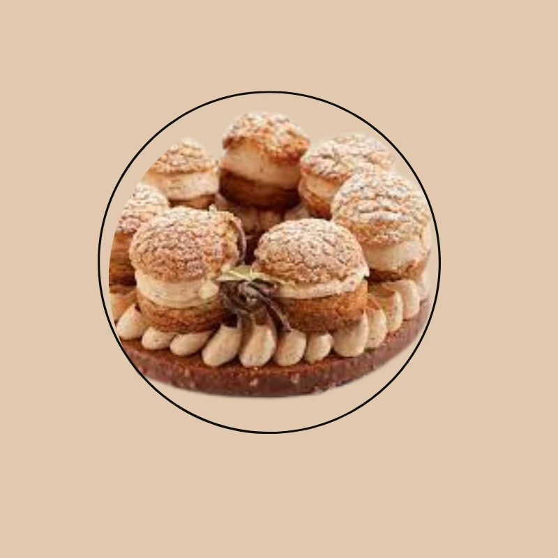 Praline Amande Noisette 5kg