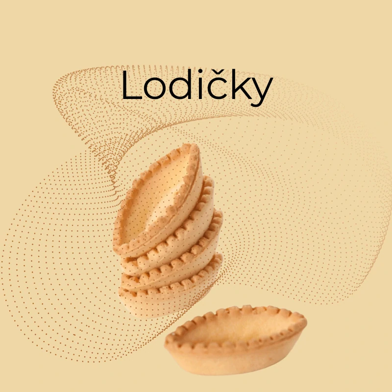 EC Lodičky 67mm / 2,6kg