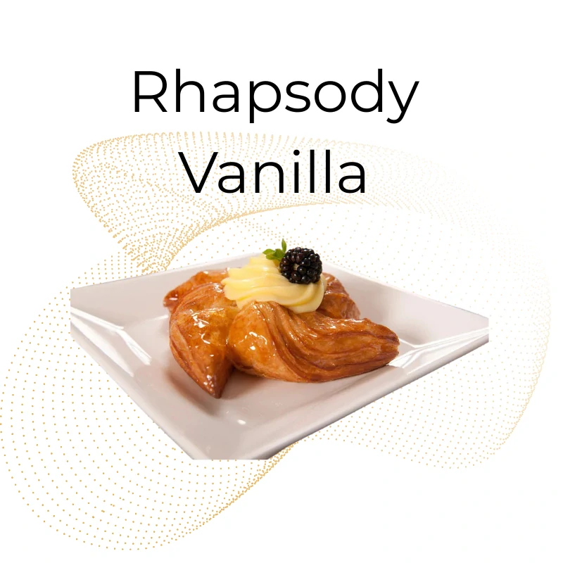 Rhapsody Vanilla 6kg 