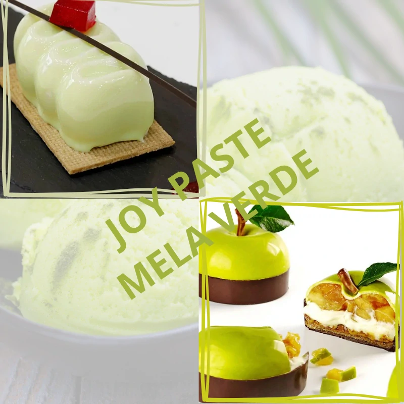 Joypaste Mela Verde 1,2kg