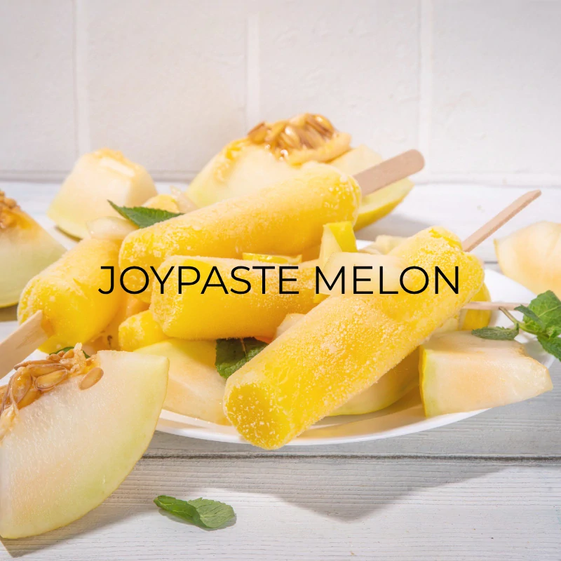 Joypaste Melon 1,2kg