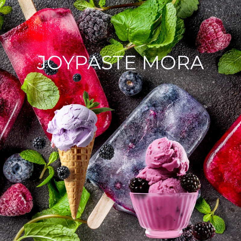 Joypaste Mora 1,2kg