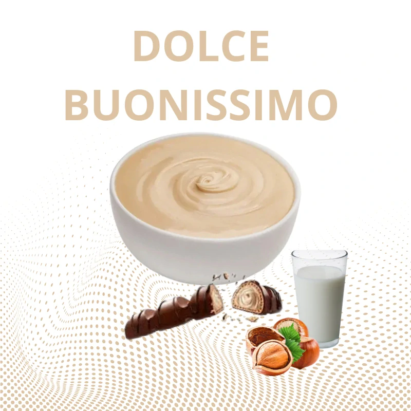 Dolce Buonissima 1kg