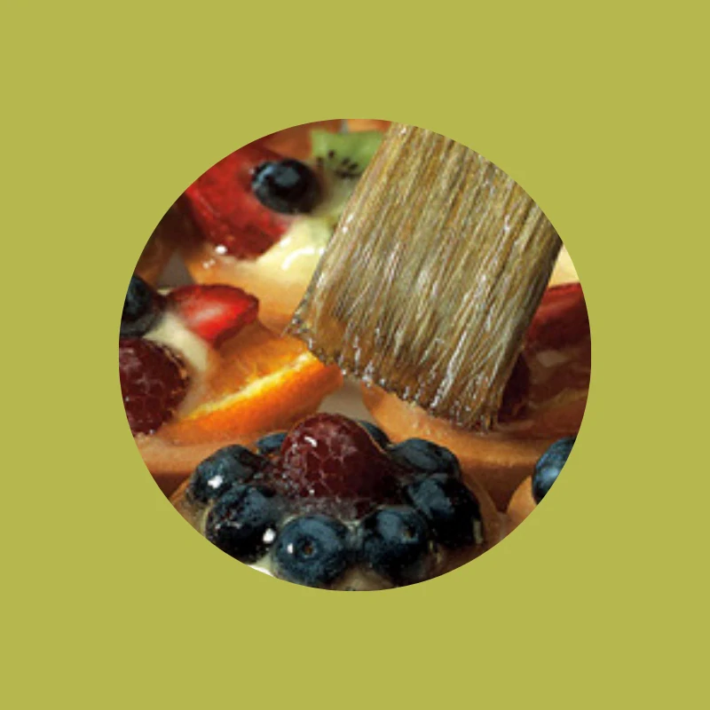 Covergel Apricot 6 kg - želatína marhuľová