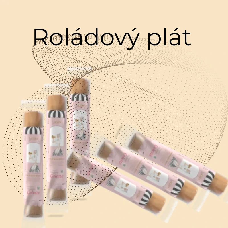 BHB Roládový plát 1ks