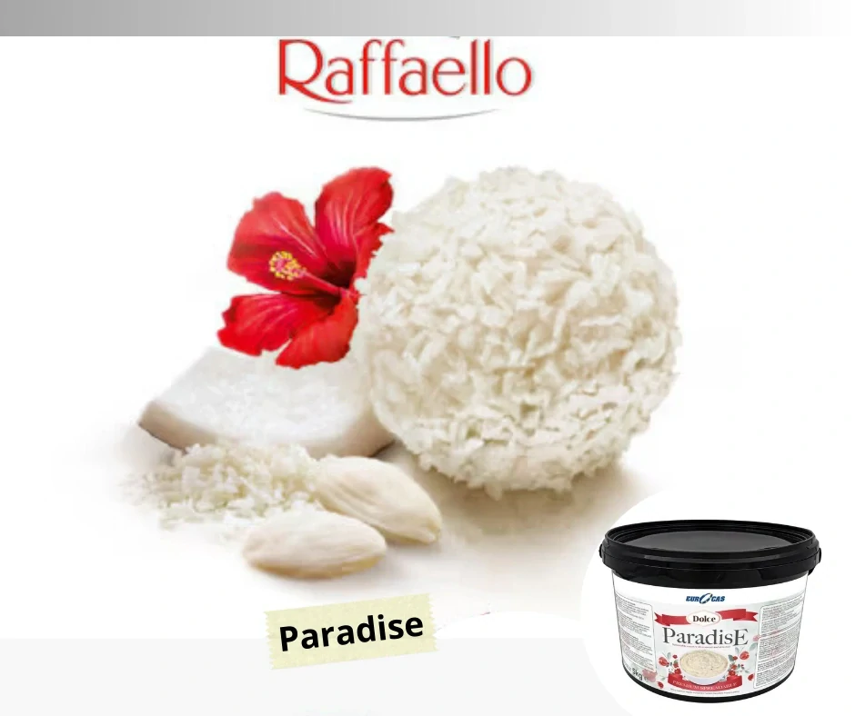 Dolce Paradise 5kg 