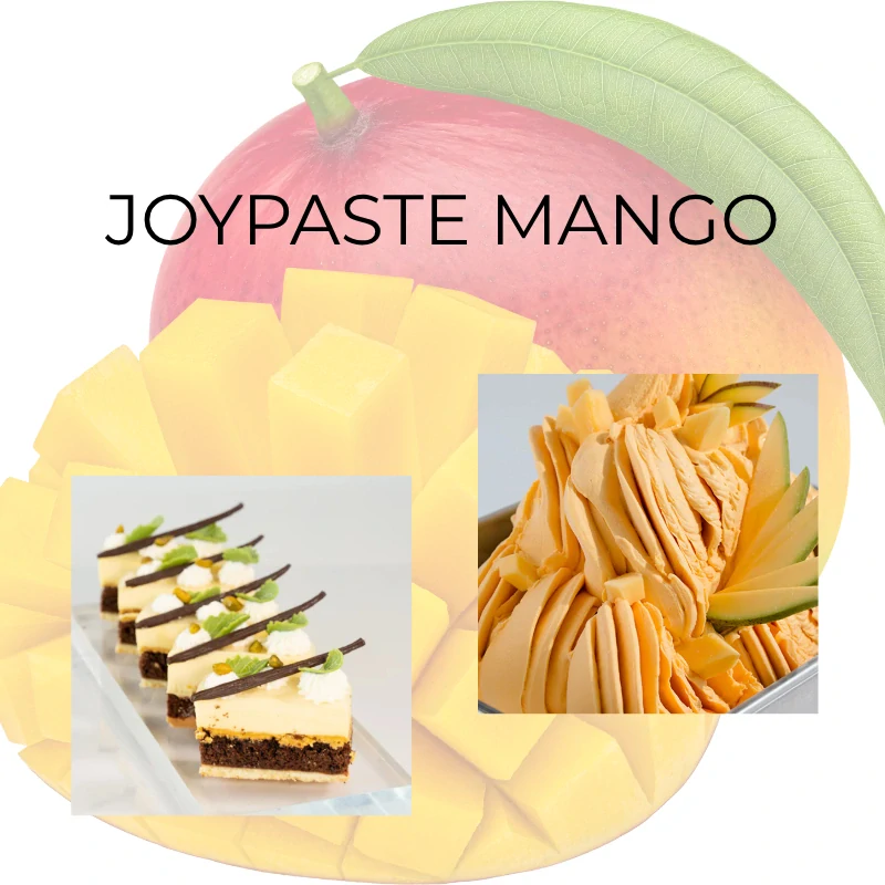 Joypaste Mango 1,2kg