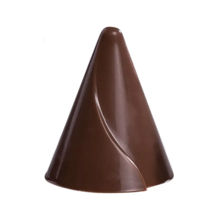 Forma na pralinky CONE
