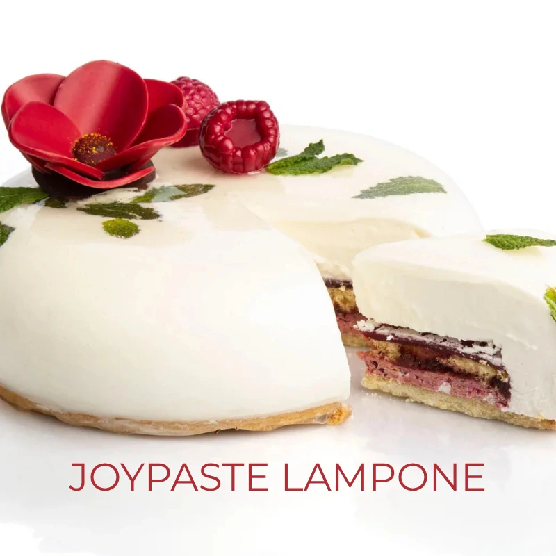 Joypaste Raspberry  1,2kg