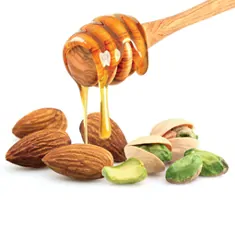 Cubaita 2,5kg - ochucovacia pasta